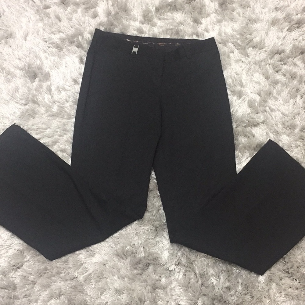 Express pants